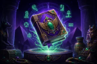 Book of Dead slot by Play'n GO